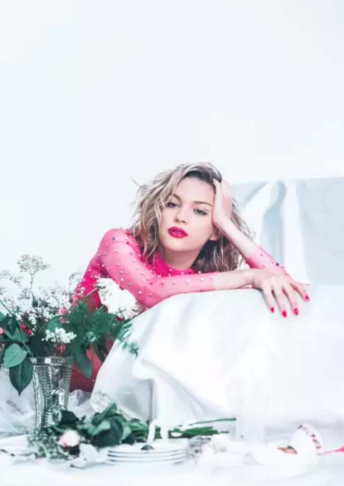 BÄST JUST NU: En supersnygg poplåt