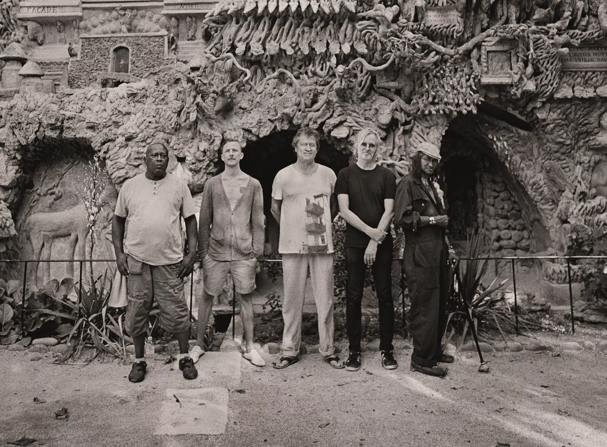 Supergruppe til Norge