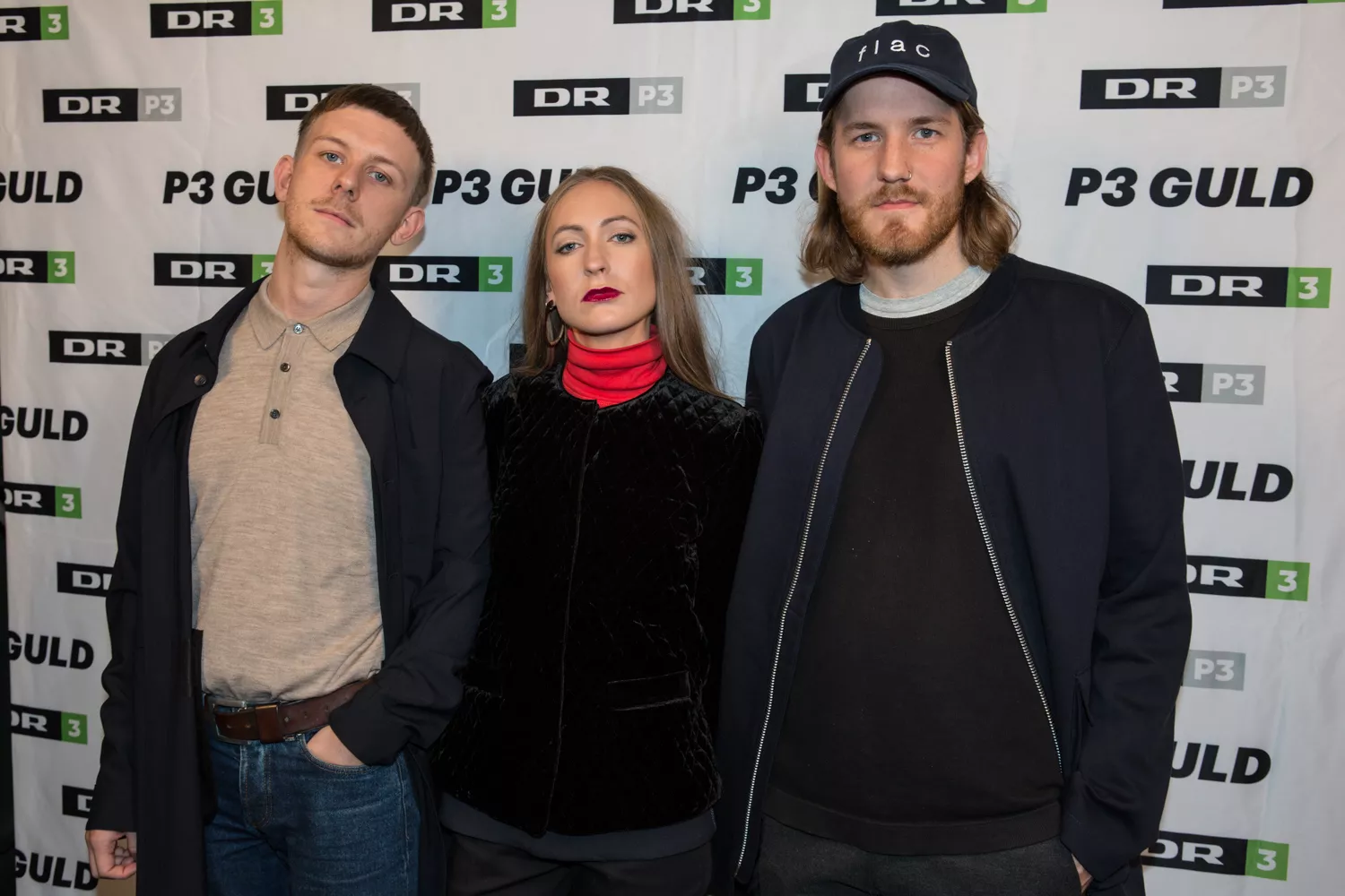 Lækker forårspop fra Chinah