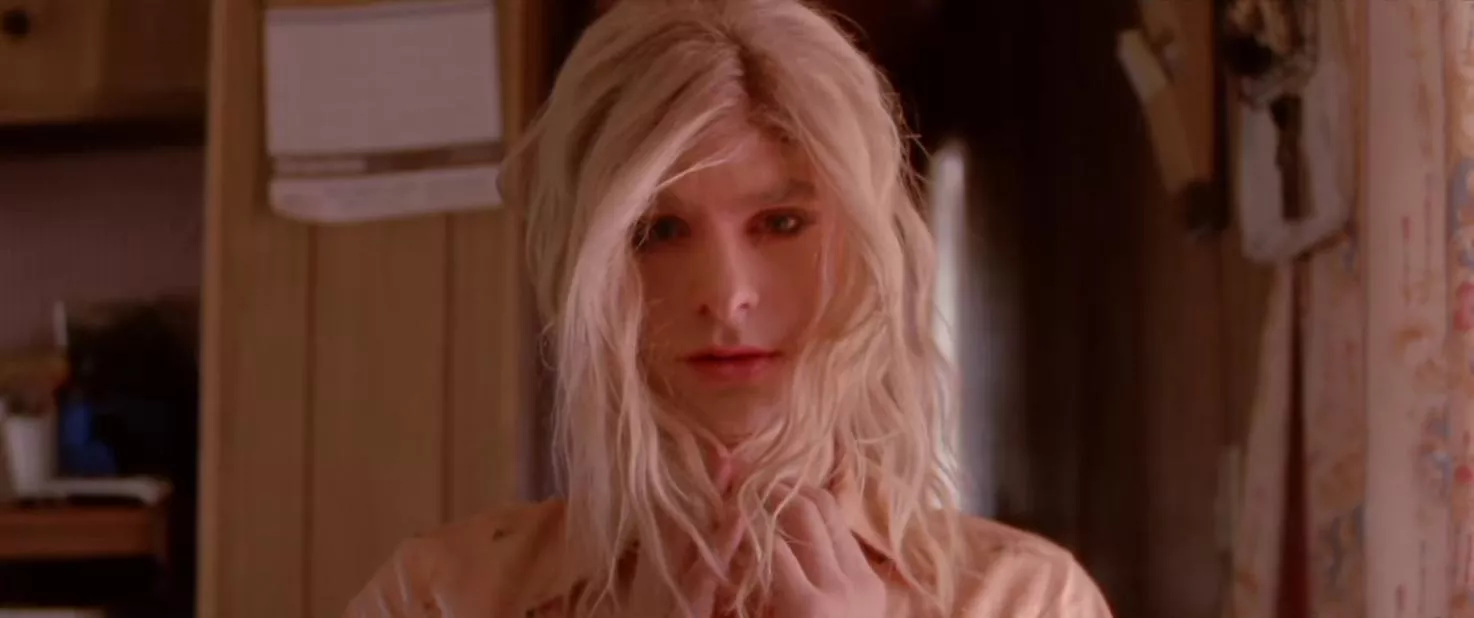 LISTA: Kolla in fem gender bender-videor