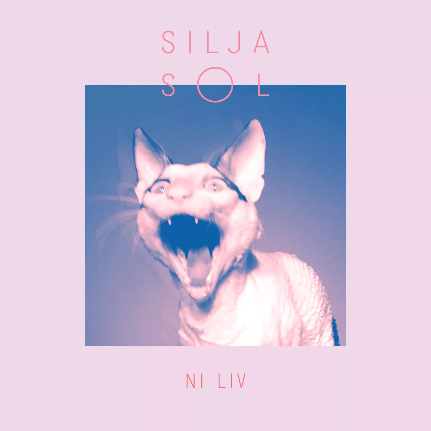 Ni Liv - Silja Sol