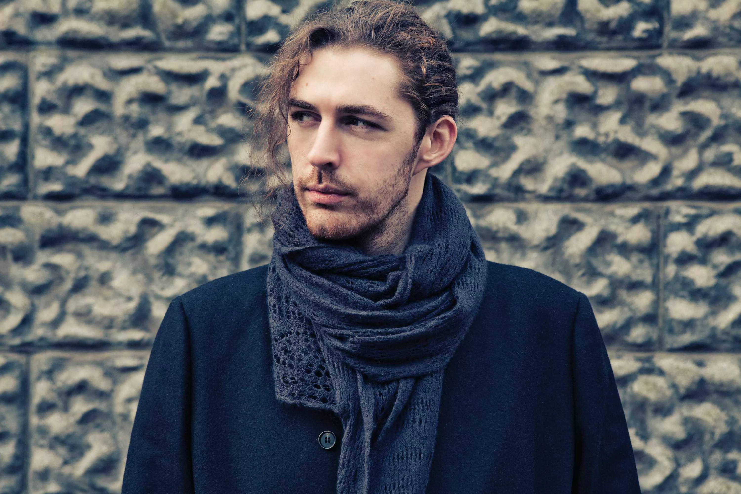 Hozier giver dansk koncert
