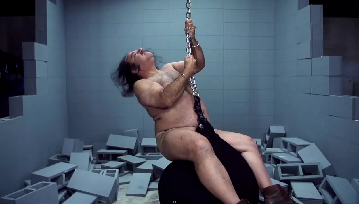 Se pornostjerne fortolke Miley Cyrus