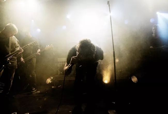 Khoma: Debaser Slussen, Stockholm