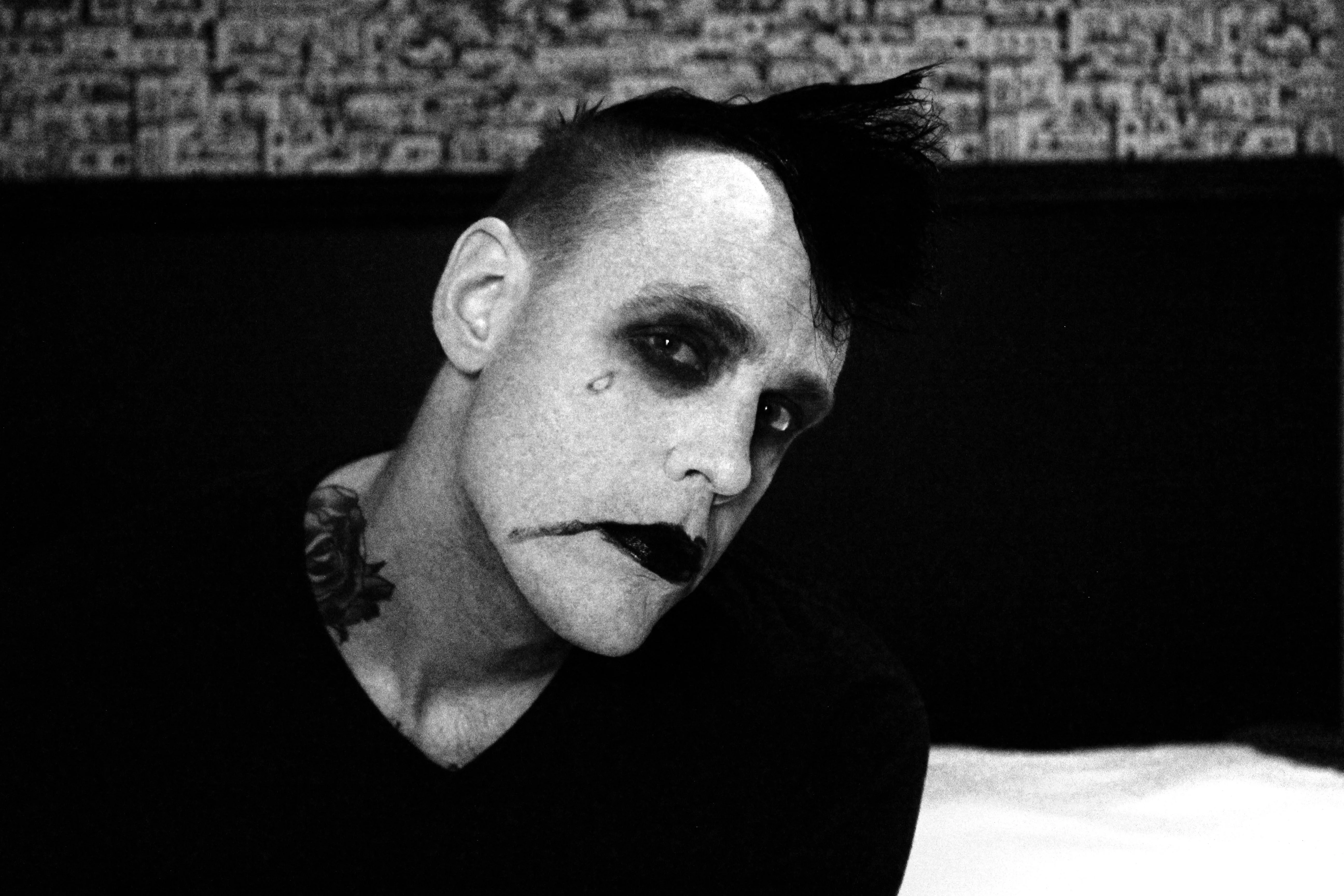 Tid för de la Cour-darkness