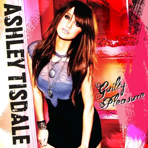 Guilty Pleasure - Ashley Tisdale