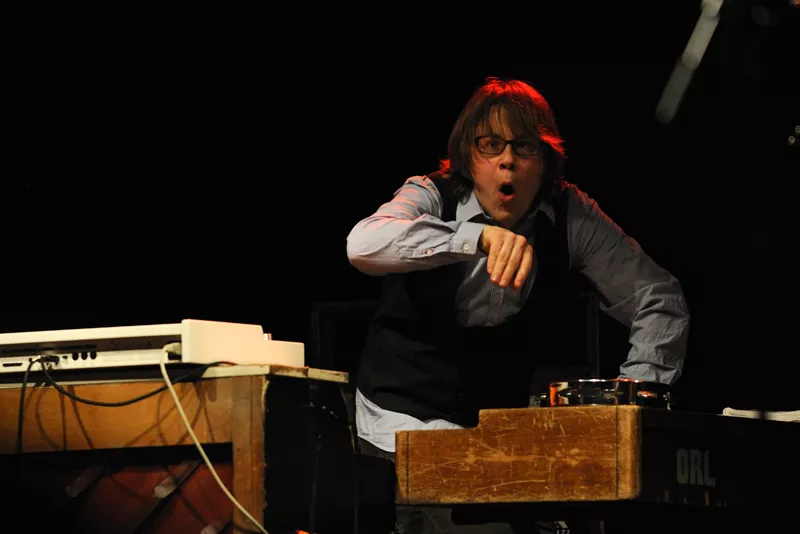 Hush: Strib Vinter Festival 