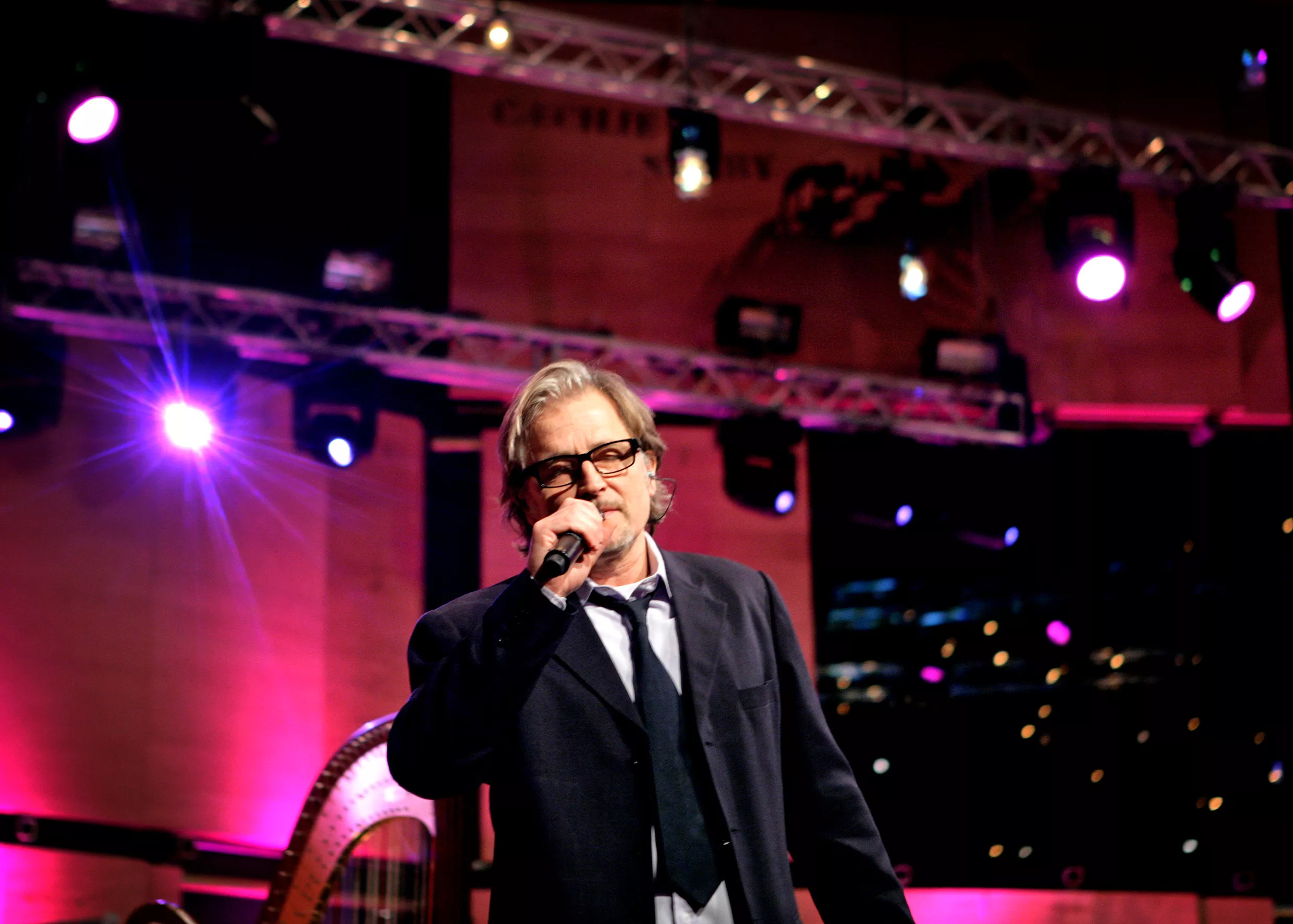 Flere navne til støttekoncert