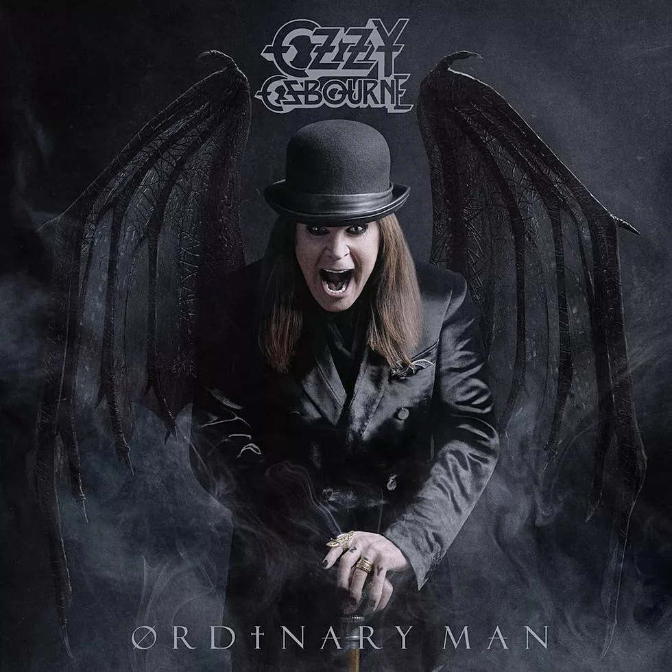 Ordinary Man - Ozzy Osbourne