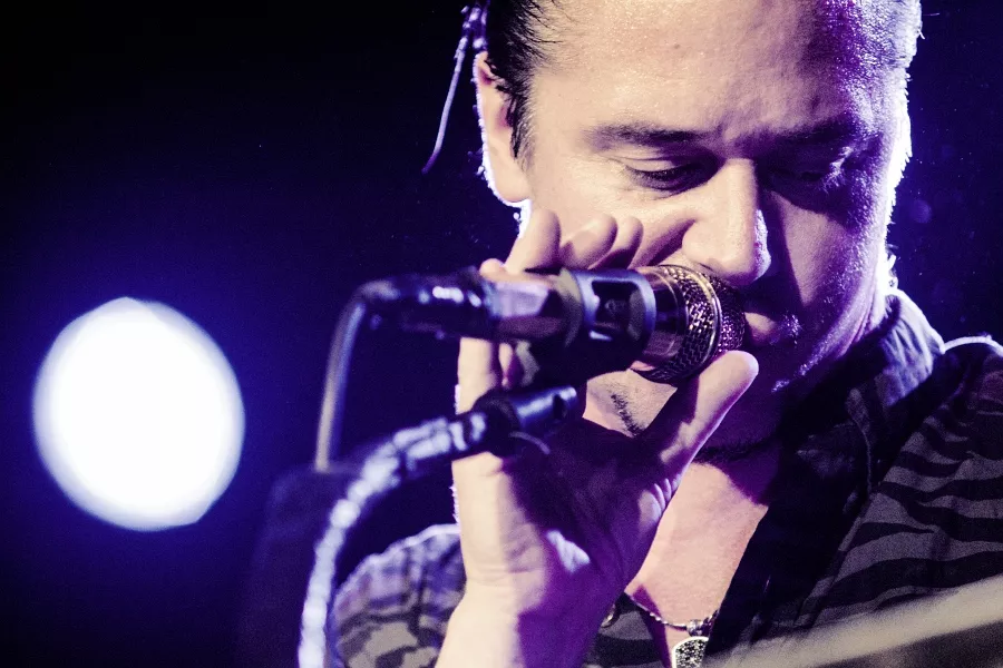 Tomahawk: Store Vega, København