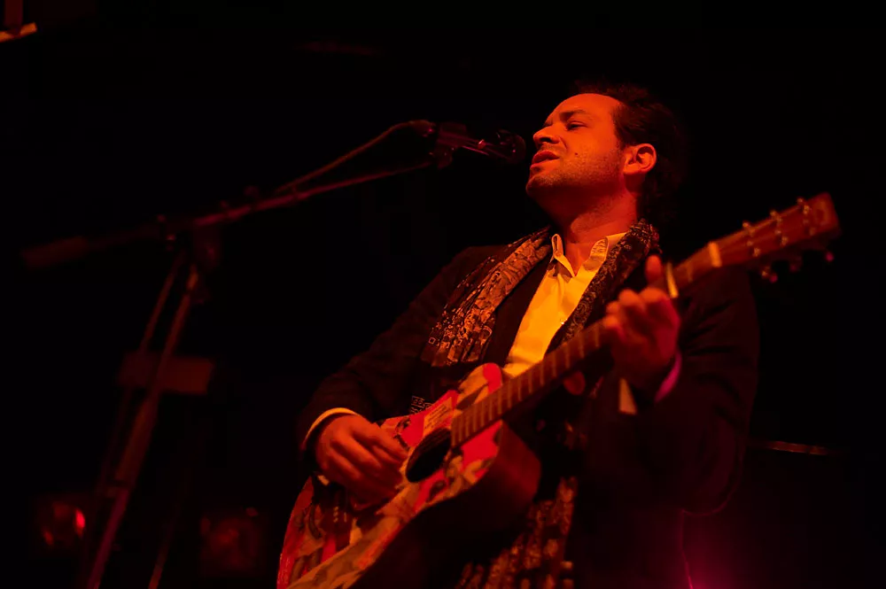 Rufus Wainwright afslører markante supportnavne