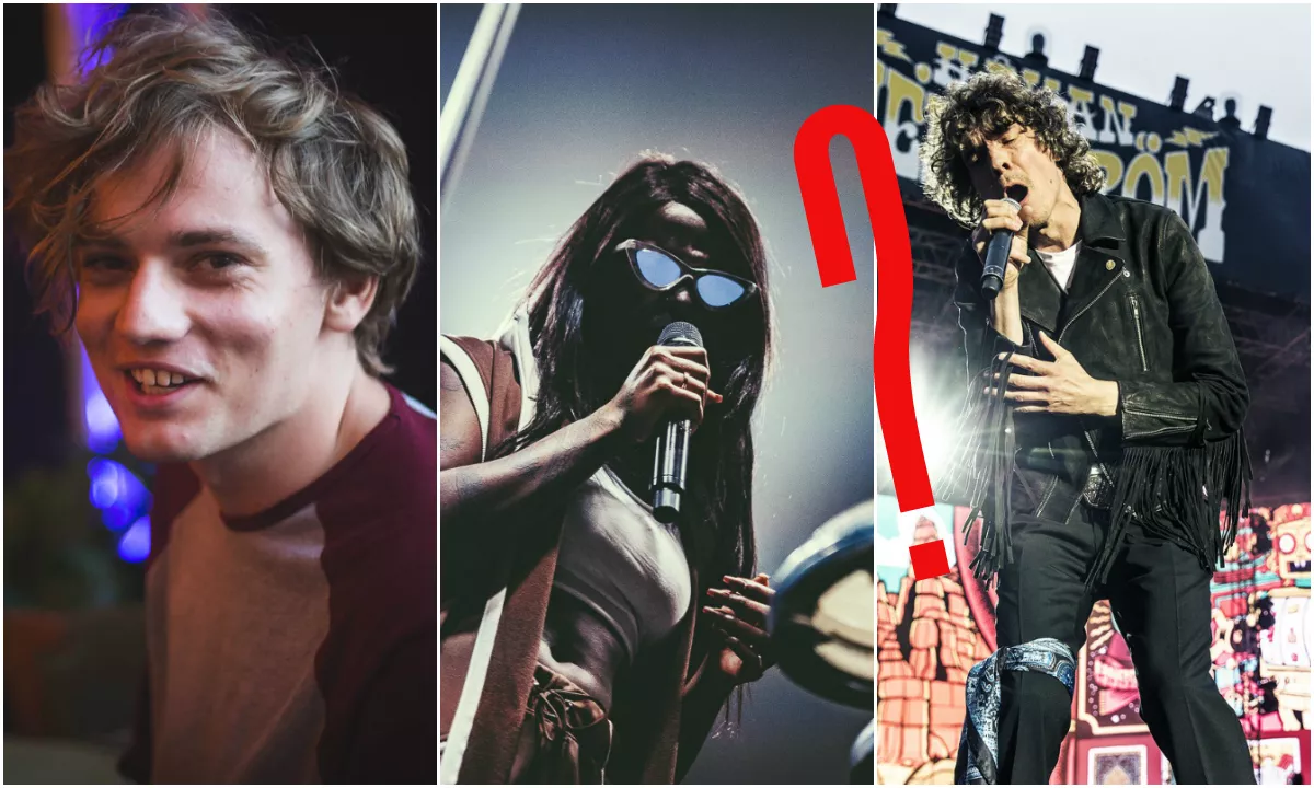 KRÖNIKA: 5 samarbetsprofetior från Bråvalla 2017