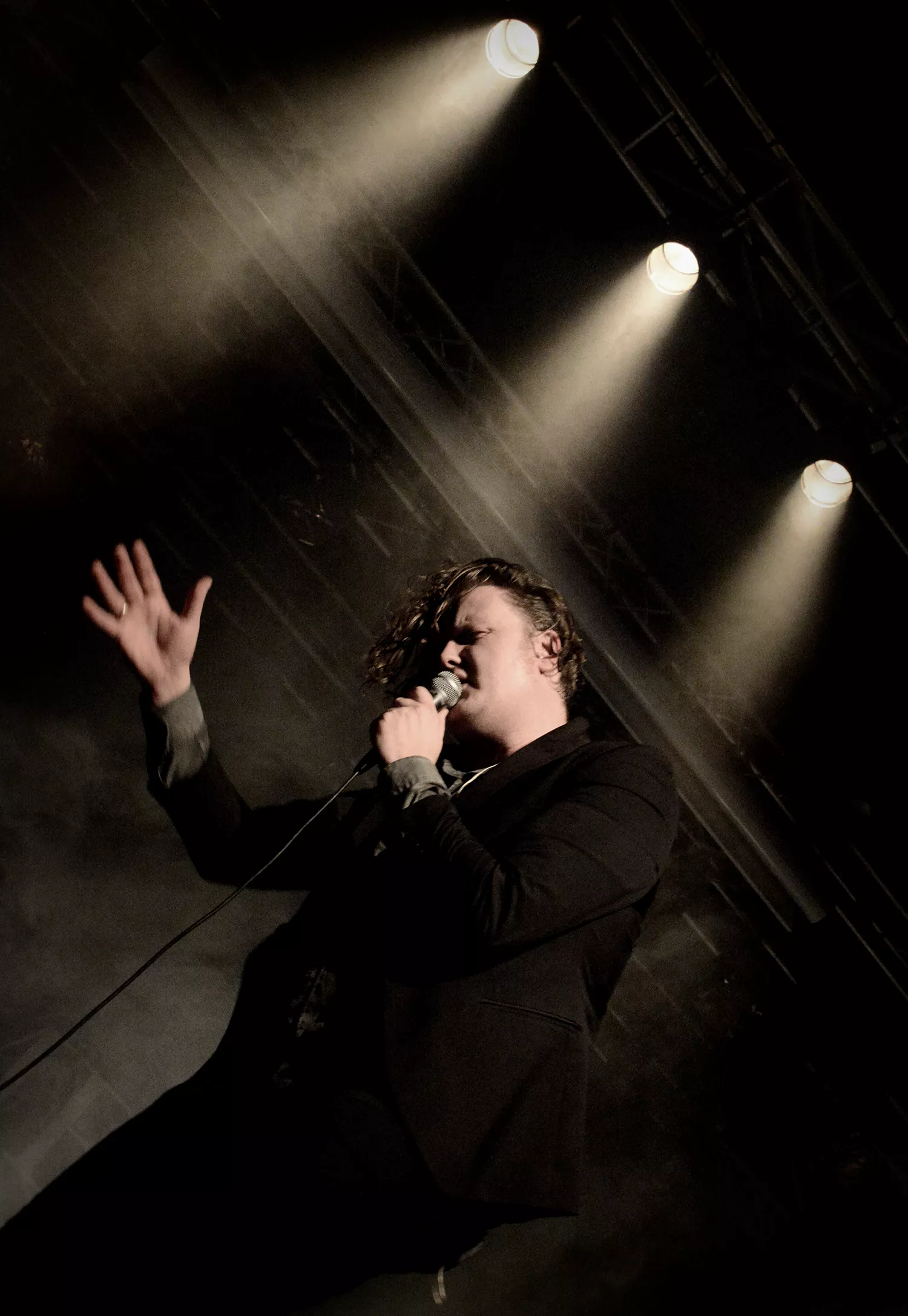 Vestjysk magtdemonstration på hjemmebanen 