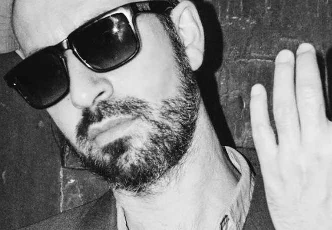 BÄST JUST NU: Låter som The Jesus & Mary Chain i nattklubbsversion