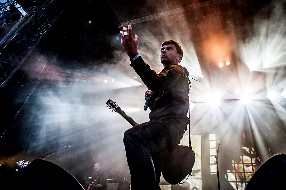 Roskilde Festival 2018: 10 nye navne