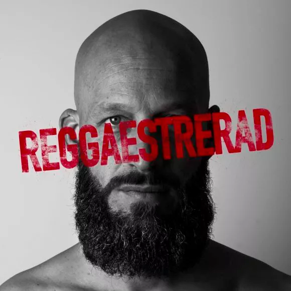 Reggaestrerad - General Knas