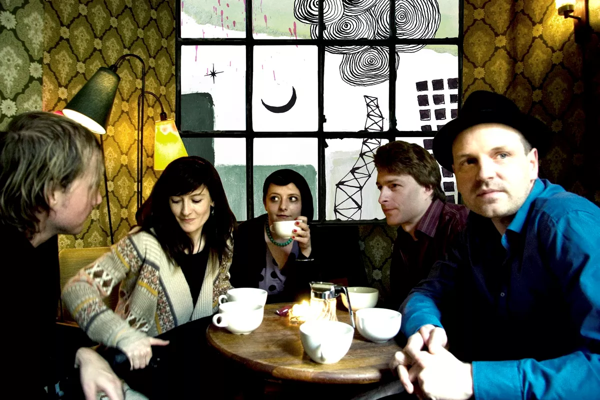 Indianna Dawn: "Hvor der er hjerterum, er der spilleplads"