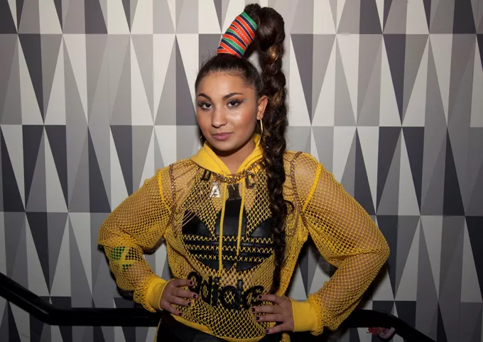 Cisilia udgiver debutalbum