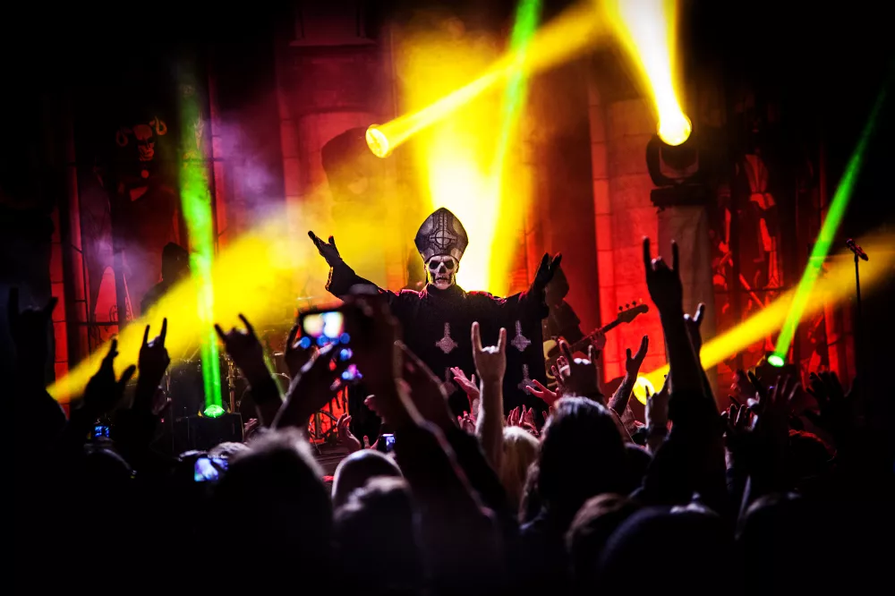 Copenhell fuldender årets program