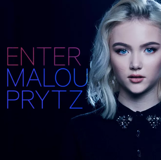 Enter - Malou Prytz