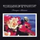 Whiskeytown genudgiver Strangers Almanac
