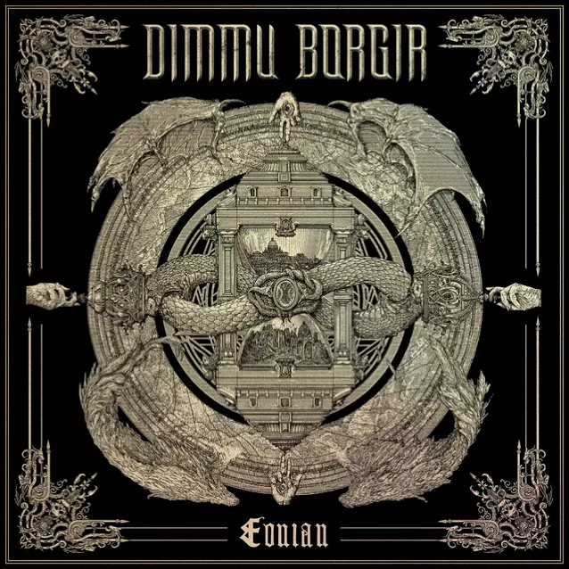 Eonian - Dimmu Borgir