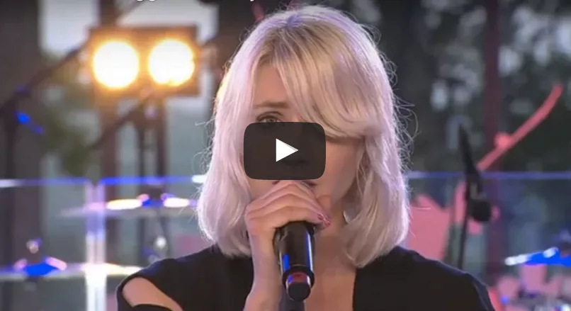 LISTA: Här är Veronica Maggios 5 bästa uppträdanden