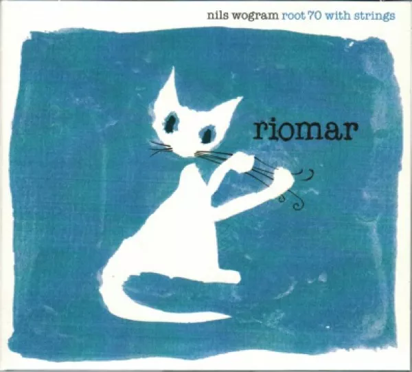 Riomar - Nils Wogram