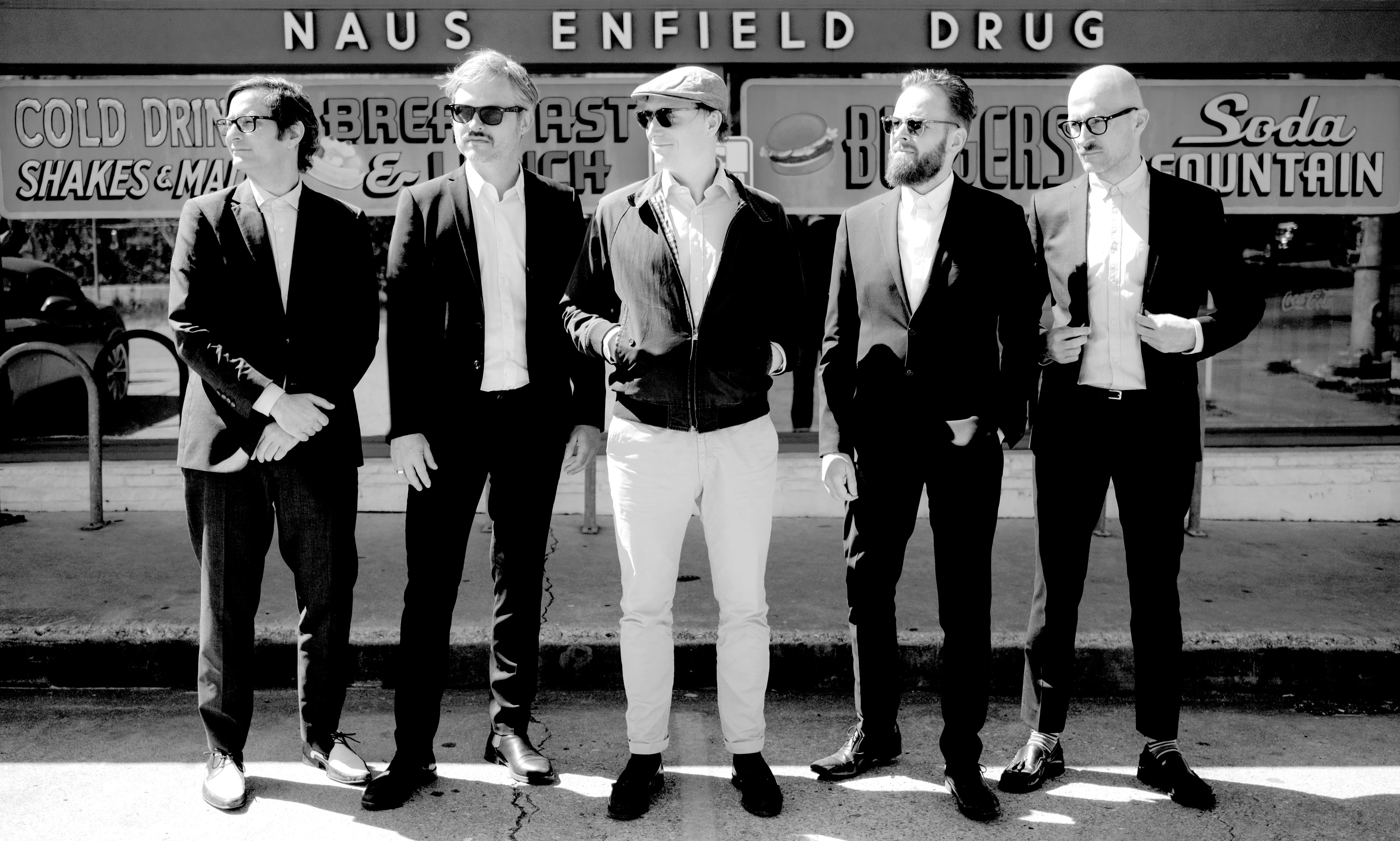 Københavnsk kupmusik lægger lyd til din indre 70’er-film 