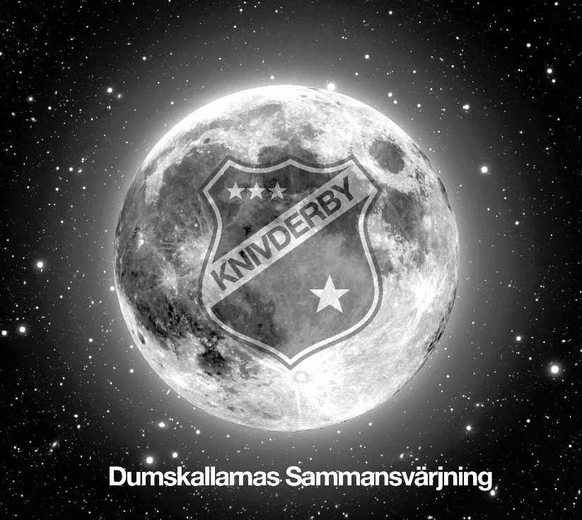 Knivderby: Dumskallarnas sammansvärjning