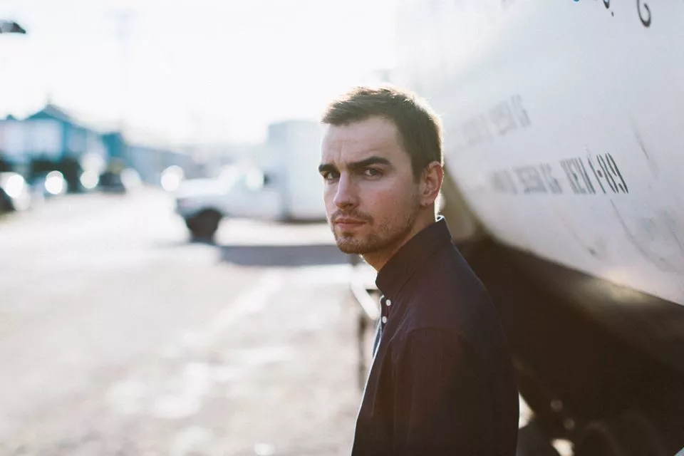 Cyril Hahn : Karrusel, Odense