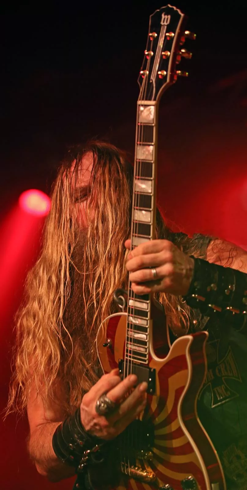 MEST LÄST: Bandet ställde in turnén – bara minuter efter den annonserats