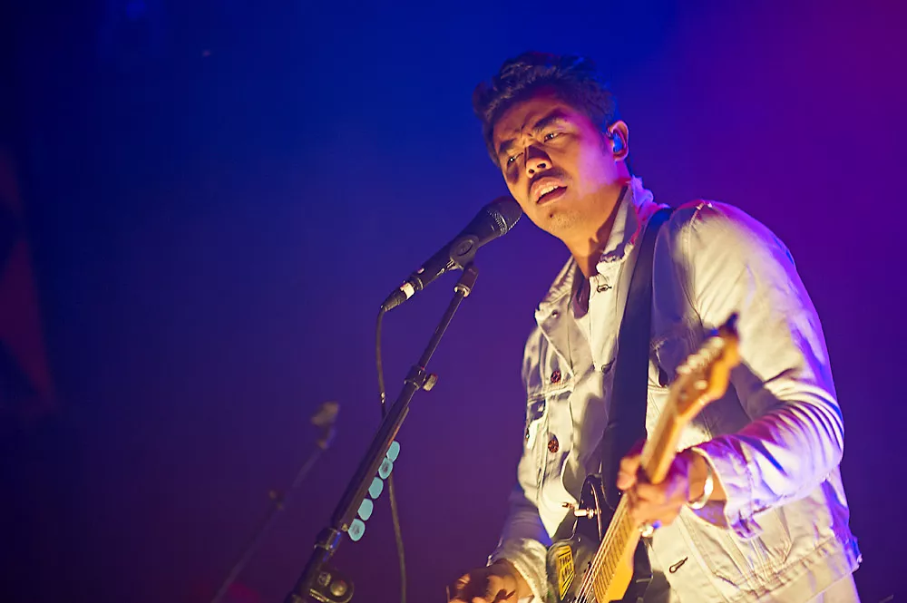 NorthSide klar med de sidste fire navne