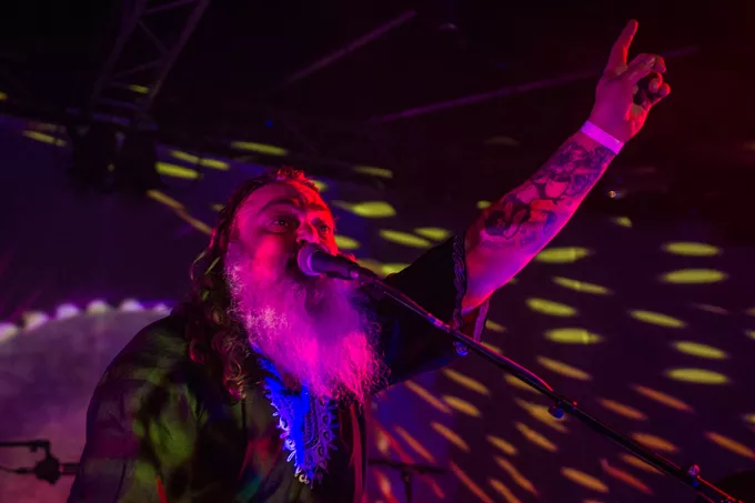 Guide: Her er weekendens bedste fester