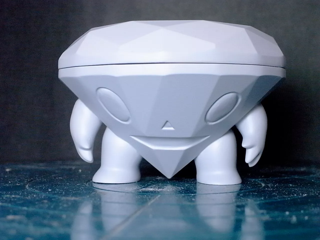 Datarock klar med spektakulær udgivelse 