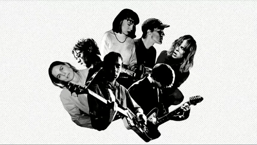 Nyt koncertkoncept med prominente danske indie-navne til forsommeren