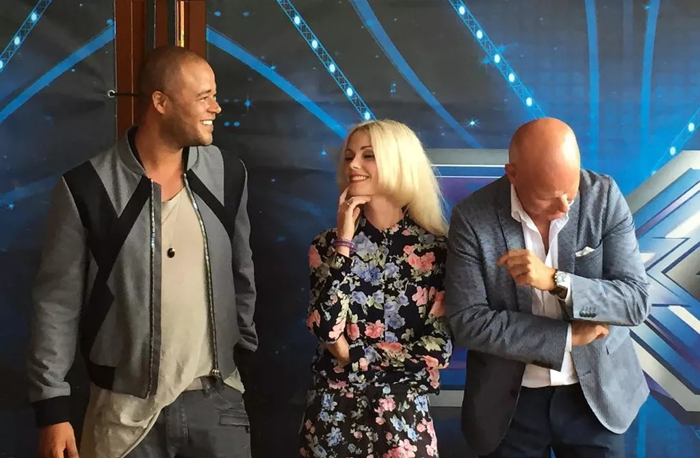 Megastjerne skal spille i X Factor-finalen