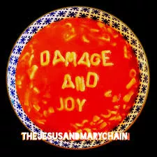 Damage And Joy - The Jesus And Mary Chain