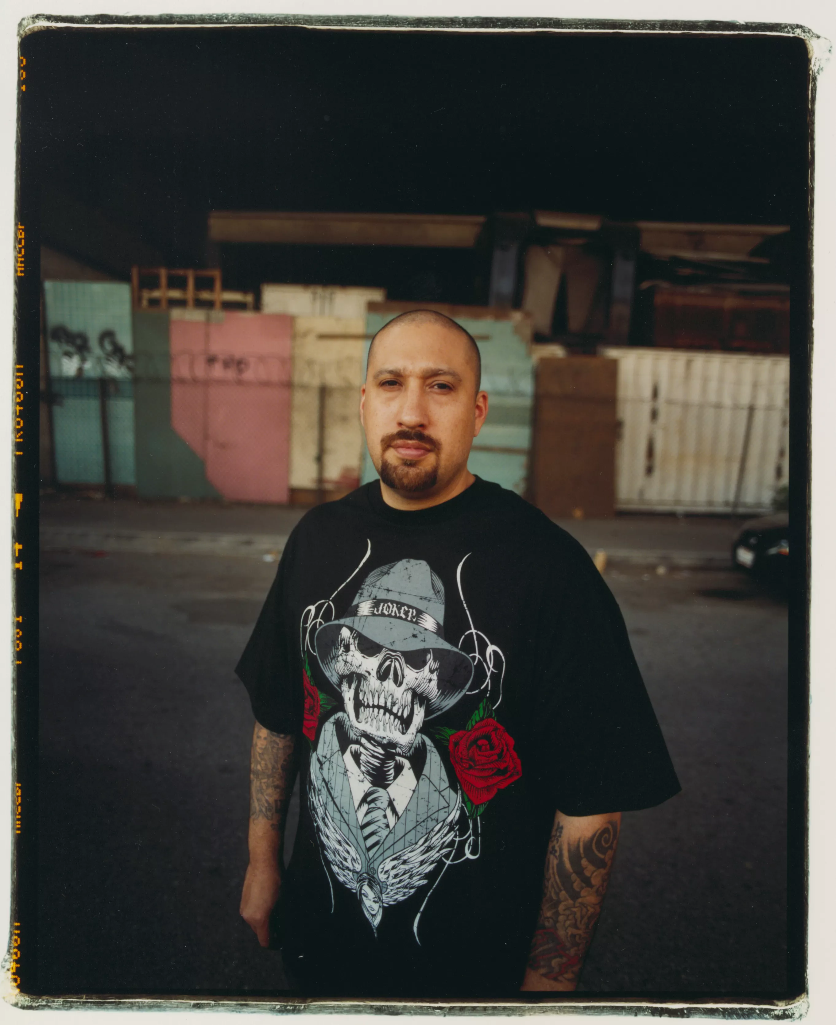 B-Real: Store Vega, København