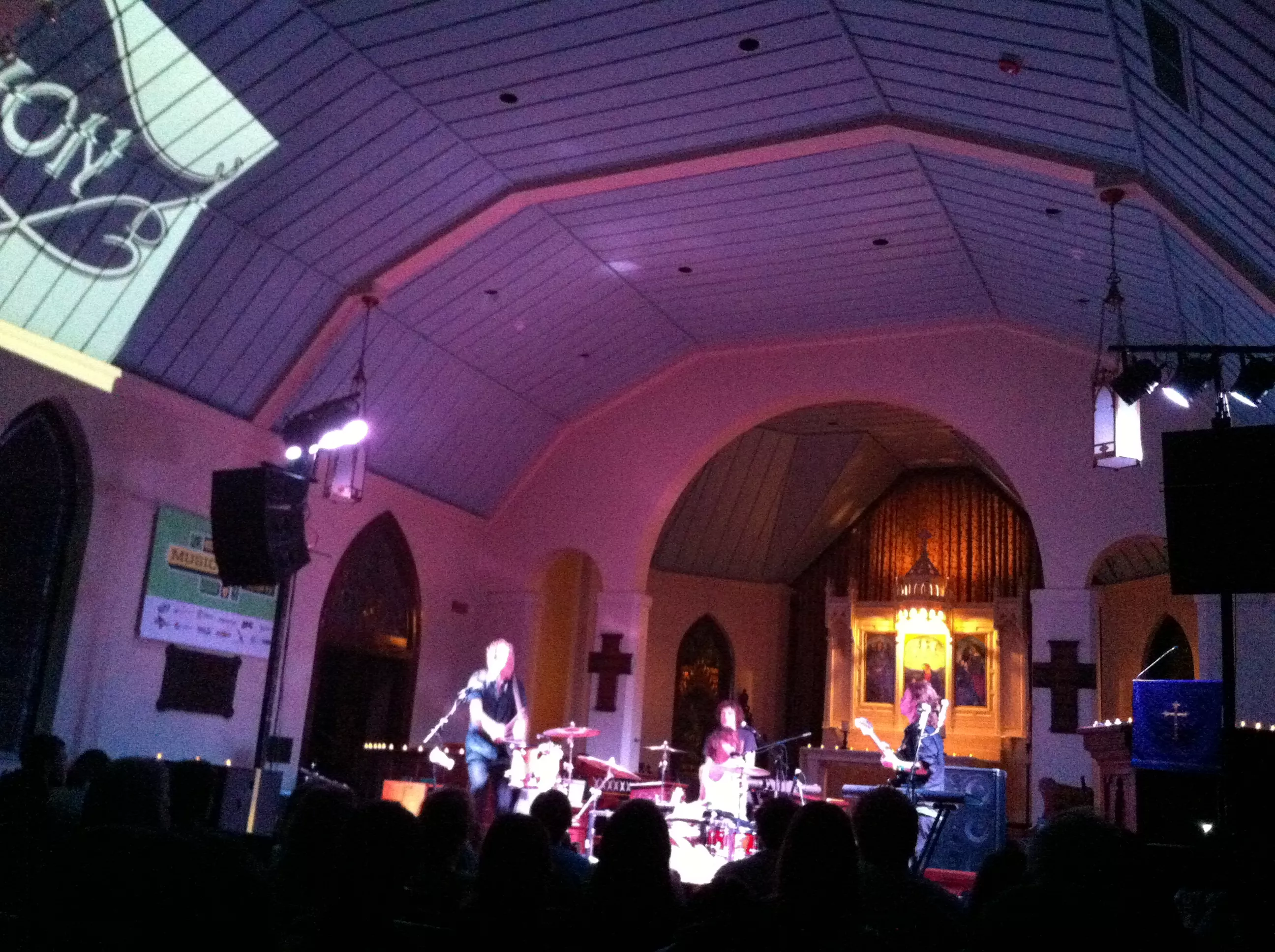 Dagbog fra South By Southwest – dag 4