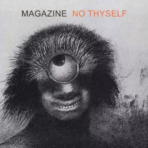 No Thyself - Magazine