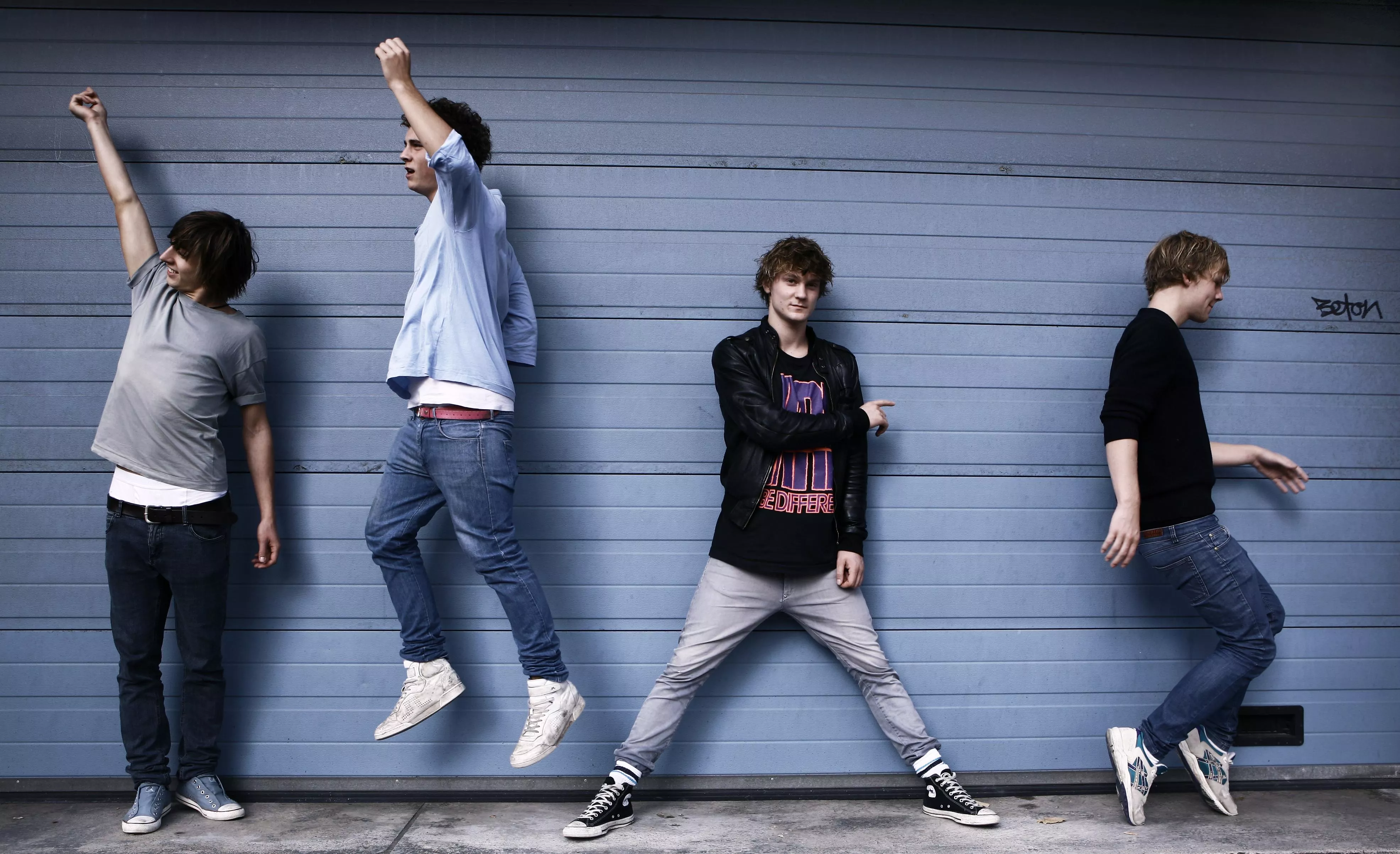 Bremen byder på ny musik