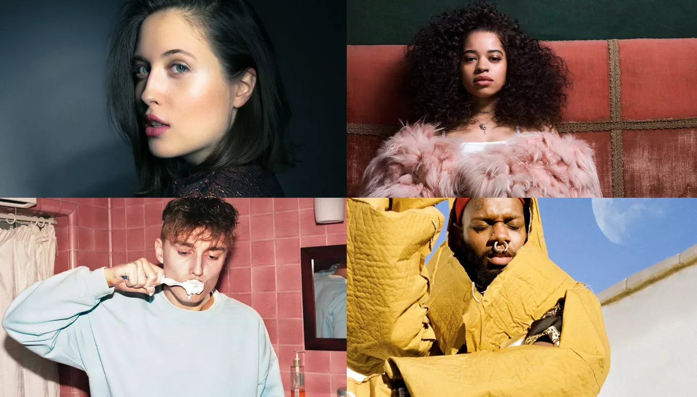 Guide: De bliver store i 2019 – udland