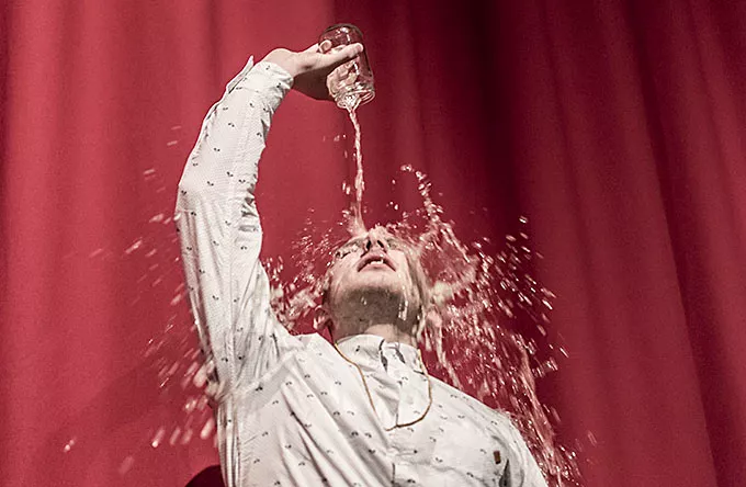 TopGunn: I 2014 vil jeg vinde Årets Popudgivelse