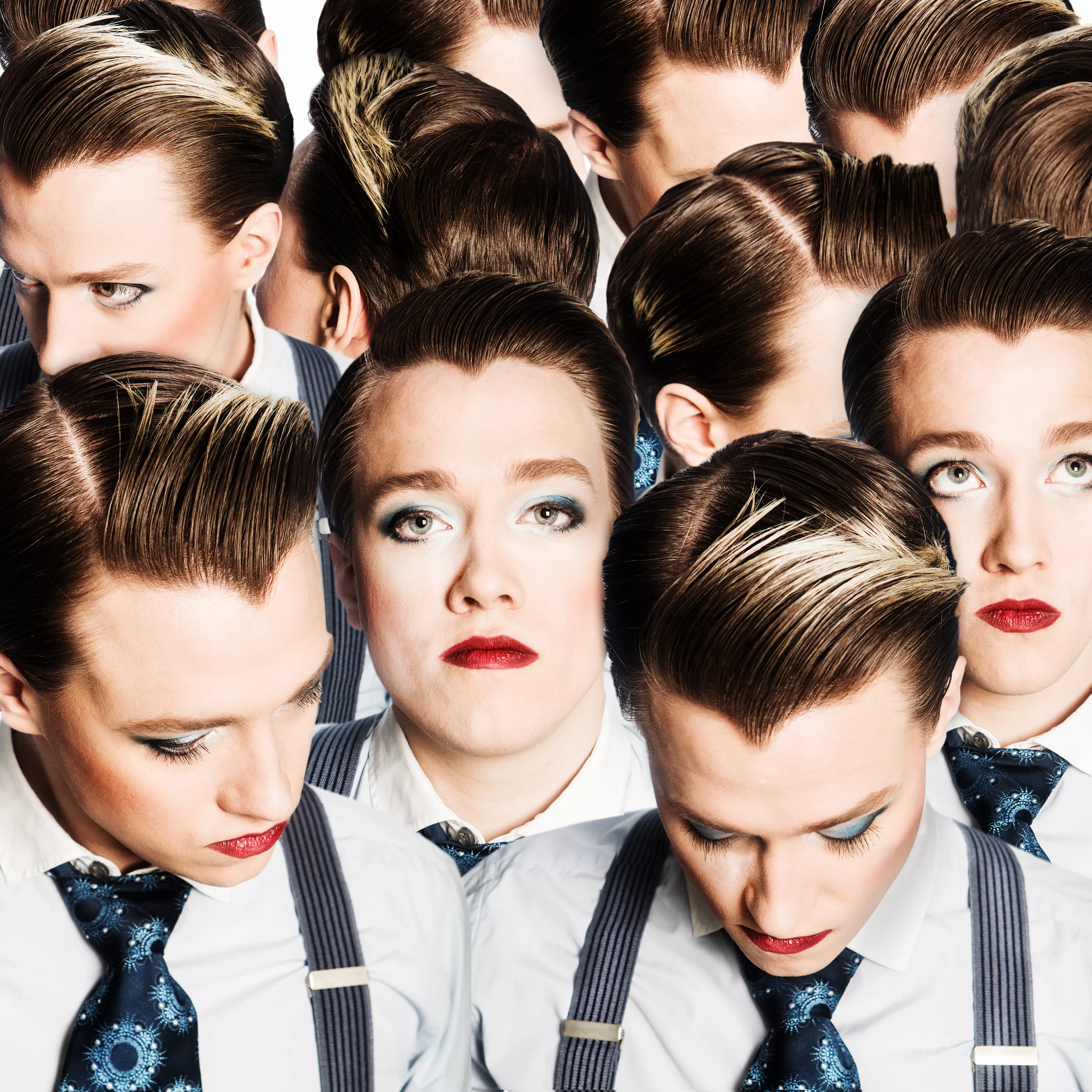 Fake And Copy - Ms Henrik