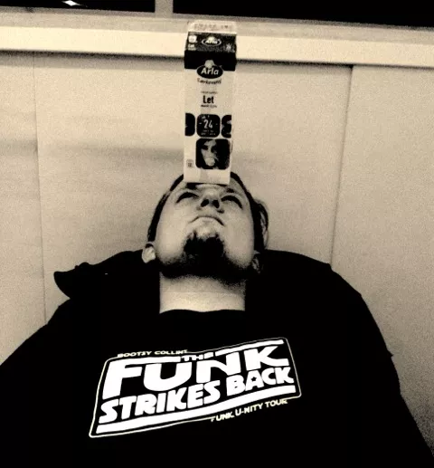 Sylvester Larsen – studiedagbog del 4