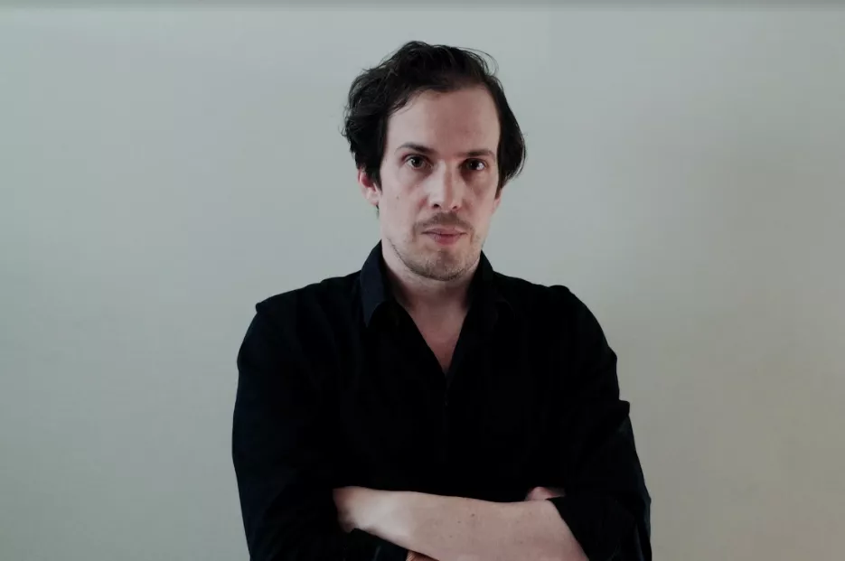 KRISTIAN LETH-INTERVIEW: "Stormen er noget, der river alt op – og passerer"