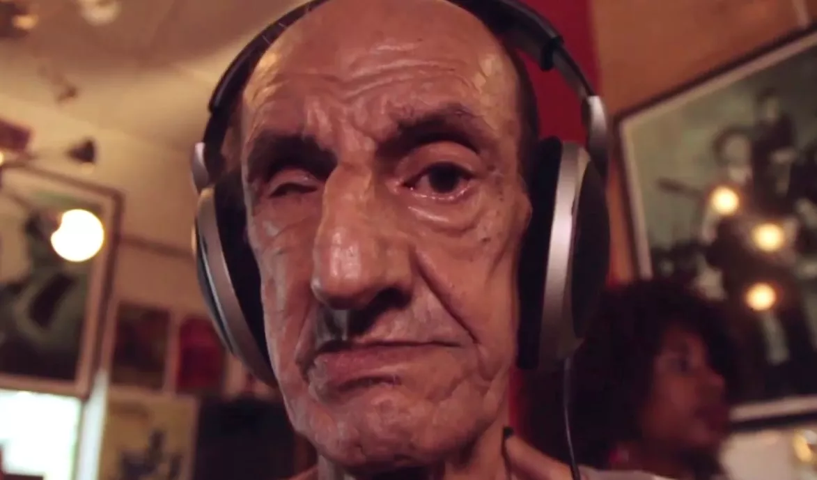 ''Ta livet med en klackspark''