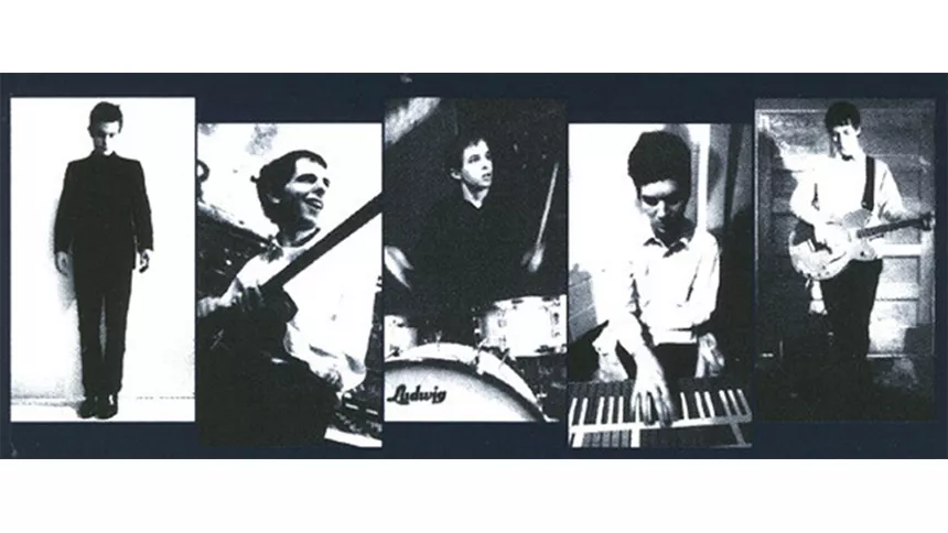 Frontmand i det indflydelsesrige New York-band Jonathan Fire*Eater død