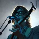 Jarvis Cocker arbejder på soundtrack